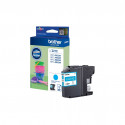 Tint Brother LC221C Cyan DCP-J562DW, MFC-J480DW, MFC-J680DW  260 lehte
