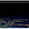 Tooner HP CF540X 203X Black 3200pg for Color LaserJet Pro M254, MFP M280/M281, M254dw, M254nw