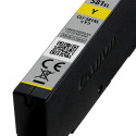 Tint Canon CLI-581XL Yellow PIXMA TR7550/8550 TS6150/6151/6250/6351 TS8150/8151/8152/8250/8350/8352 