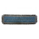 Haakuvmopp mikrokiud õhuke 40cm (träpsuline)