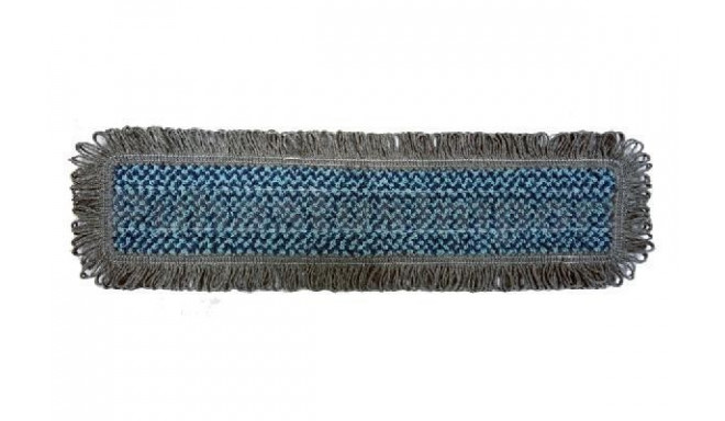 Haakuvmopp mikrokiud õhuke 40cm (träpsuline)