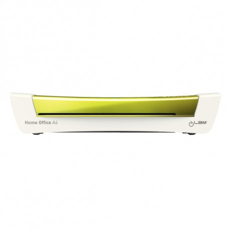 Laminaator Leitz iLam Home Office A4 Green 80mic/100mic/125mic
