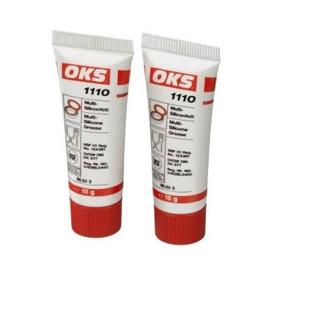 Xavax silikoonmääre täisautomaatsetele kohvi- ja espressomasinate keeduplokile, läbipaistev, 20gr