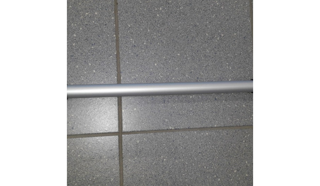 Teleskoopvars Ergo  65- 105cm