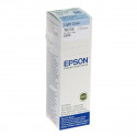 Epson tint T6735 70ml L800/L805/L810/L850/L1800, hele tsüaan