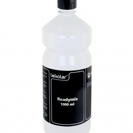 Guašš 1l. valge Readymix