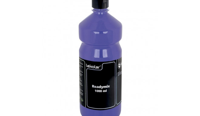 Guash 1l. violetne Readymix