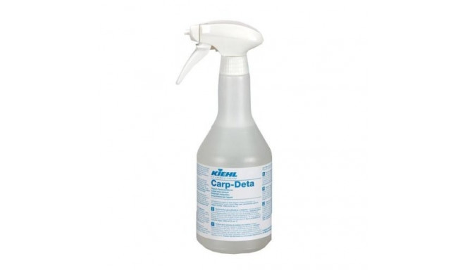 Plekieemaldusvahend tekstiilpindadelt KIEHL Carp-Deta 750ml
