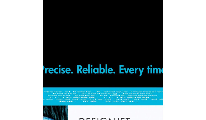 HP tint CZ129A No711 38ml Designjet T120/T520, must
