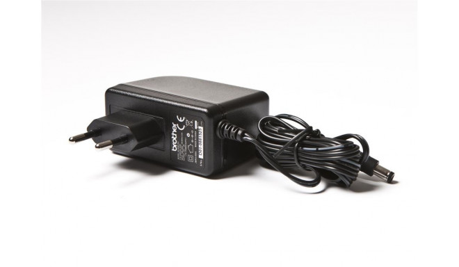 Toiteplokk Brother PT-P700, P750, H300, H500, E300VP, E500VP, E550WVP, D400, D450W, D600