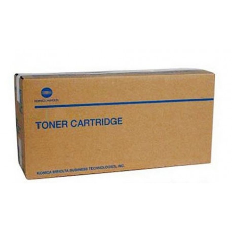 Konica-Minolta toner TN-321K bizhub C224/C284/C364 26000 pages, black