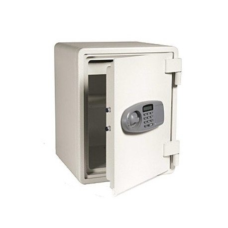 Seif / tulekindel dokumendikapp ES-031D / elektr.koodlukk