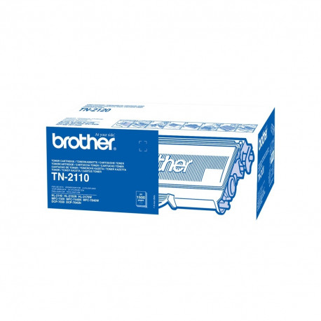 Brother tooner TN2110 HL-2150N 1500lk