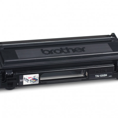 Brother toner TN135Bk HL-4040 5000 pages, black