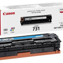 Tooner Canon 731Cyan 1500lk@5% LBP-7100cn/LBP-7110cw/MF6680DN, MF8230Cn, MF8280Cw, MF628CW, MF623CN
