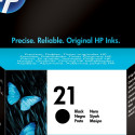 Tint HP C9351A No.21 must 5ml 190lk@5% Deskjet F370/F325//F375/F380/D2360/D2460/F2180/F4180, Officej