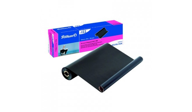 FaksirullKXFA136 rull Pelikan (1tk, 100m - sobivad Panasonic KX-F969/1010/1015/1016/1110/1810/1820/1