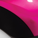 Hiir Verbatim Go Nano Wireless Mouse Hot Pink/roosa juhtmevaba 3-nuppu, 1600dpi, 2xAAA