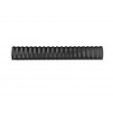 Köitespiraal 38mm must, GBC CombBind Binding Combs Black