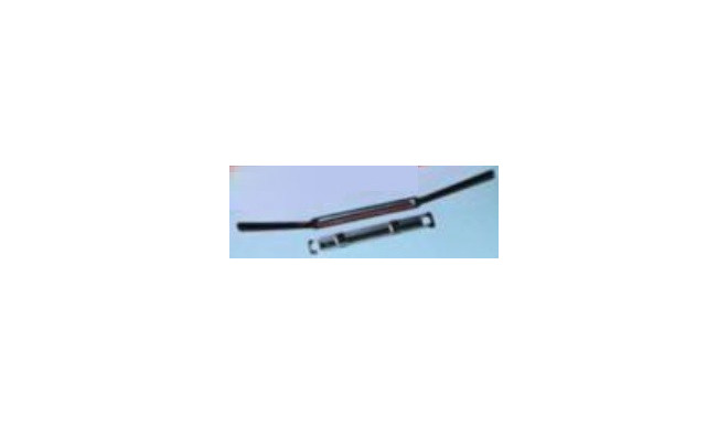 Metallklamber kiirköitjale 00025-03 & 00025-031, eritel