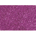 Glitter liim 50ml fuksiaroosa, KnorrPrandell