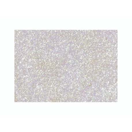 Glitter liim 50ml helelilla, KnorrPrandell