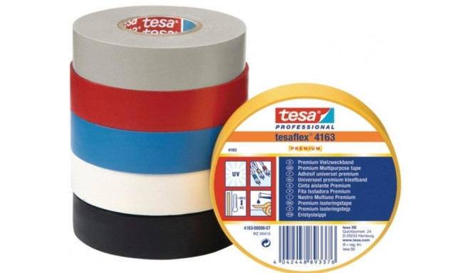 PVC-isoleerteip Tesa must 33m x19mm