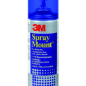 Liim Scotch Spray-Mount, aerosool, 400ml