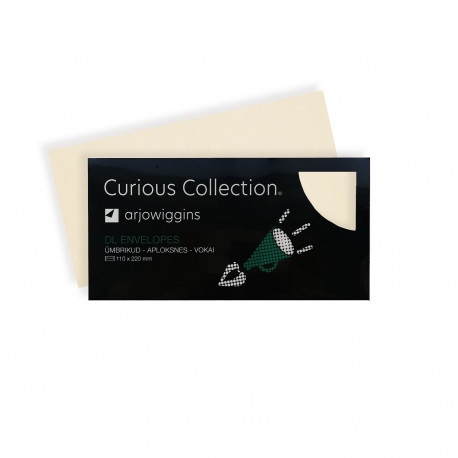 Ümbrik Curious Metallics White Gold C65/20 120g