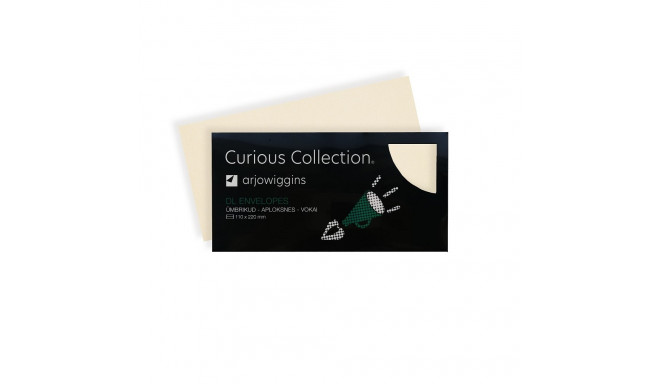 Ümbrik Curious Metallics White Gold C65/20 120g