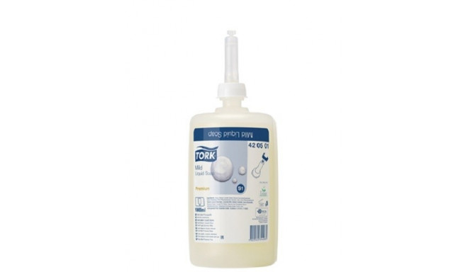 Vedelseep Tork S1 Premium Soap Mild 1l.