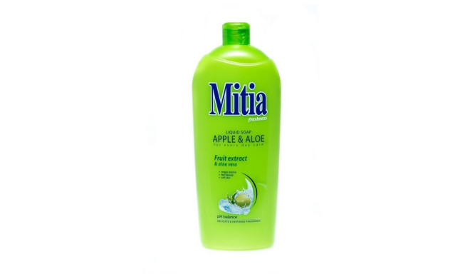 Vedelseep MITIA Apple & Aloe 1000ml