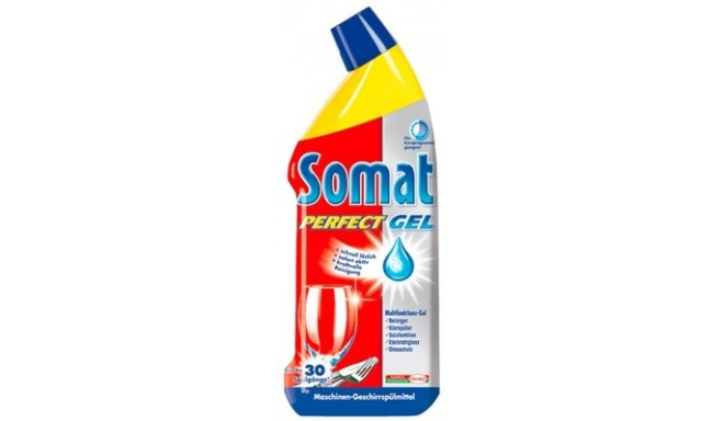 Nõudepesumasina geel SOMAT Gold Gel  Anti-Grease 540ml