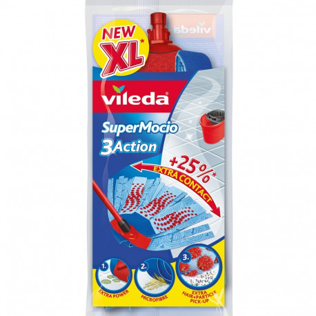 Varumopp VILEDA Super Mocio (635)