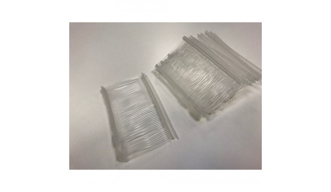 Tekstiilipüstoli Standard niidid FLP50/50S-50mm, 1 pakk (5000 tk/pk)