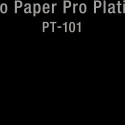 Paber Canon PT-101 A3 20lehte Photo Paper Pro Platinum