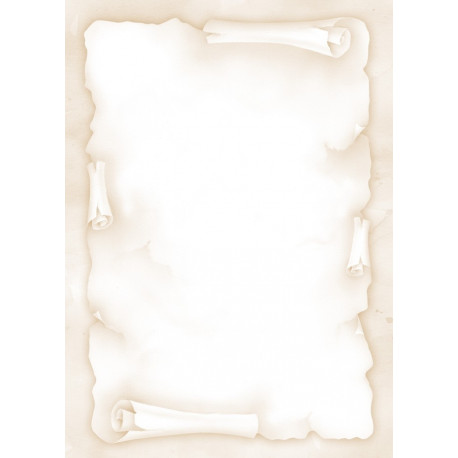 Disainpaber Parcment Ref.11965  A4/20l 90g APLI