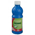 Guash 500ml  063 sinine -primary blue Redimix