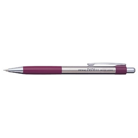 Mehaaniline pliiats Penac PePe 0,5mm