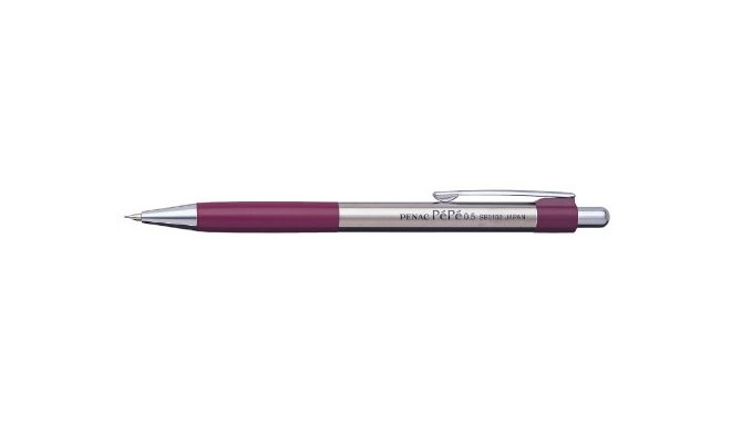 Mehaaniline pliiats  Penac PePe 0,5mm