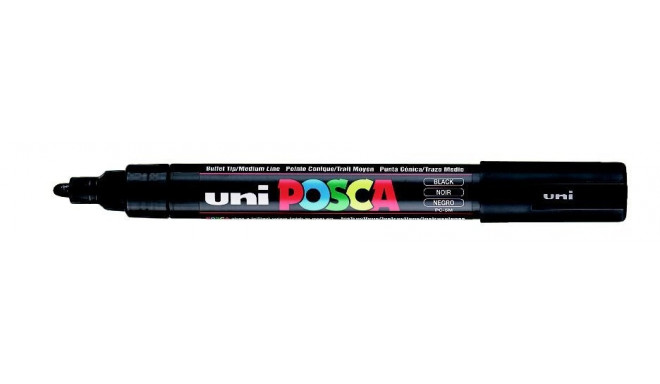 Marker UNI Posca PC5M must, 1,8-2,5mm