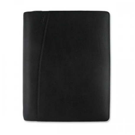Filofax - Lyndhurst A5 must lukuga