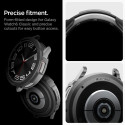 SPIGEN Liquid Air case for SAMSUNG Galaxy Watch 6 Classic (43 MM) matte black