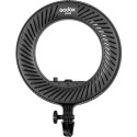 Godox ring light LR180 LED, black