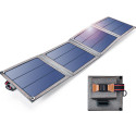 Choetech 14W Foldable Solar Charger Panel SC004