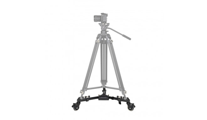 SmallRig 3986 Universal Tripod Dolly