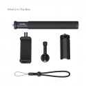 SmallRig 4192 Selfie Stick for Action Cameras