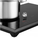 Double induction cooktop Sencor SCP4601GY