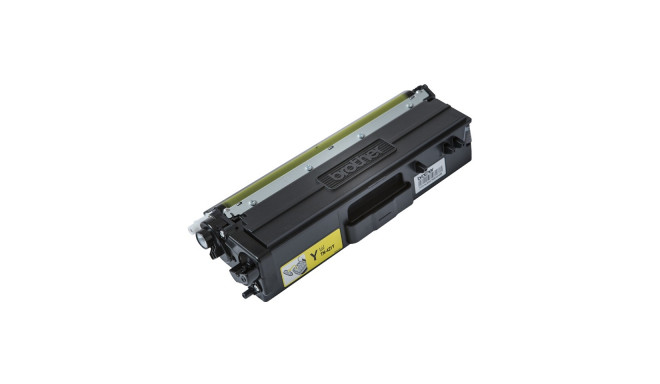 Tooner Brother TN421Y Yellow 1800lk@5% DCP-L8410CDW, DCP-L8410CDWT, HL-L8260CDW, HL-L8360CDW, MFC-L8