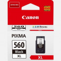 Canon tint PG-560XL XL 400lk, must
